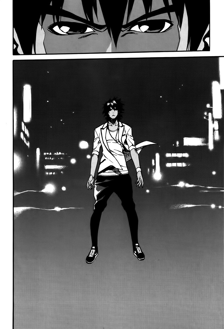 Zen Martial Arts Academy Chapter 25 Gambar 17