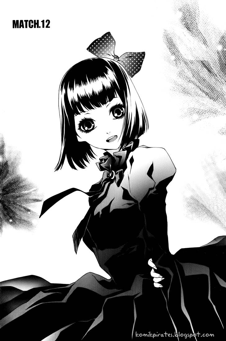 Baca Zen Martial Arts Academy Chapter 12 Gambar 2