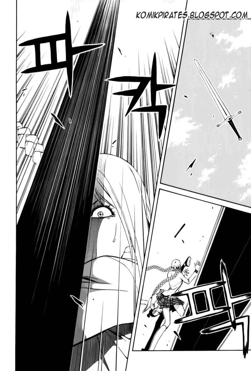 Zen Martial Arts Academy Chapter 9 Gambar 3