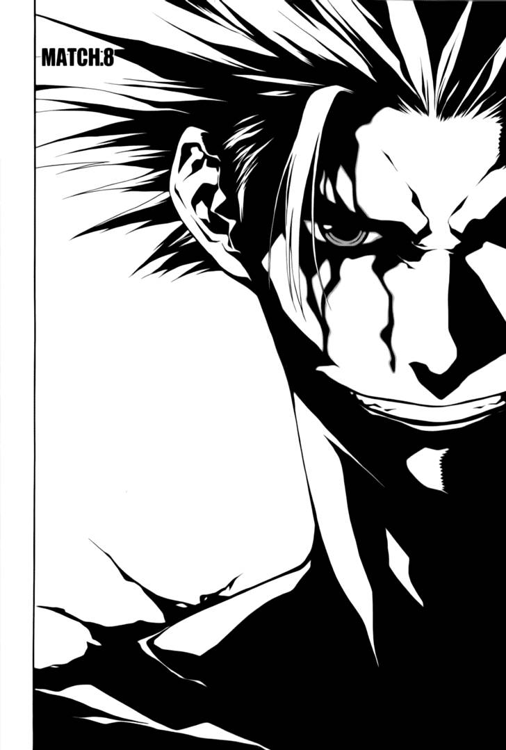 Baca Komik Zen Martial Arts Academy Chapter 8 Gambar 1