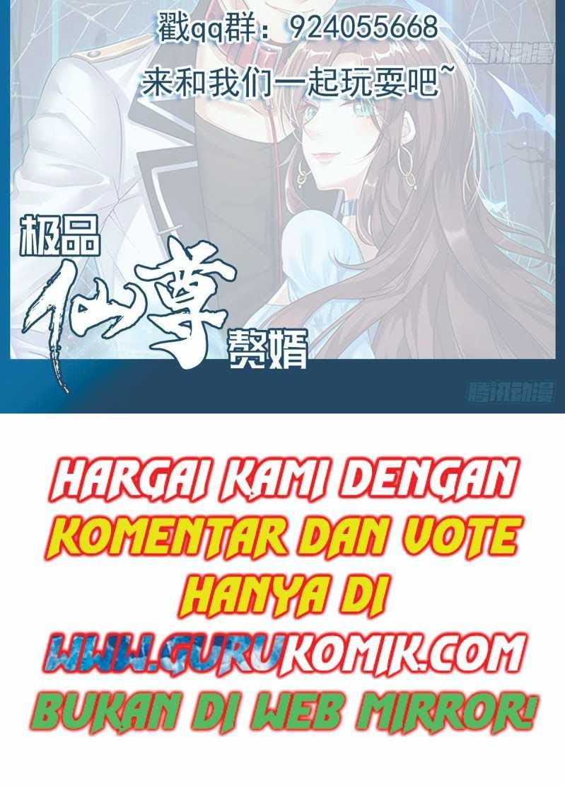 Rebirth Into the Strongest Immortal Cultivator  Chapter 25 Gambar 37