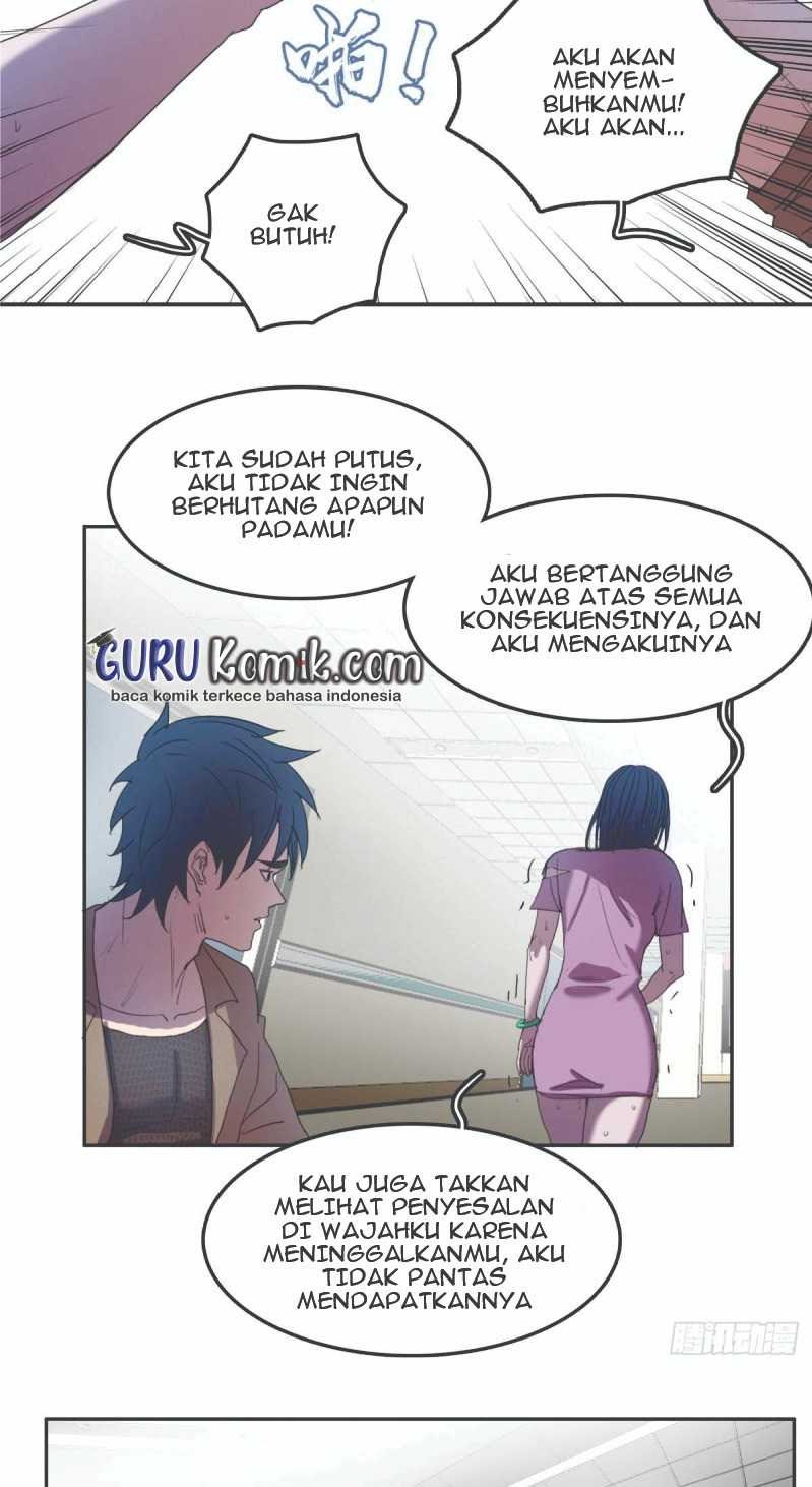 I Was Possessed By The Devil Chapter 19 Gambar 10