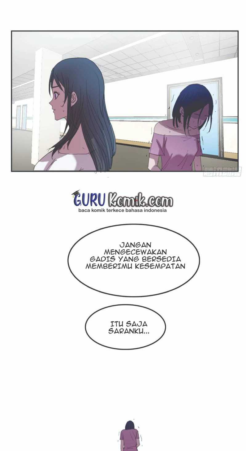 I Was Possessed By The Devil Chapter 19 Gambar 12