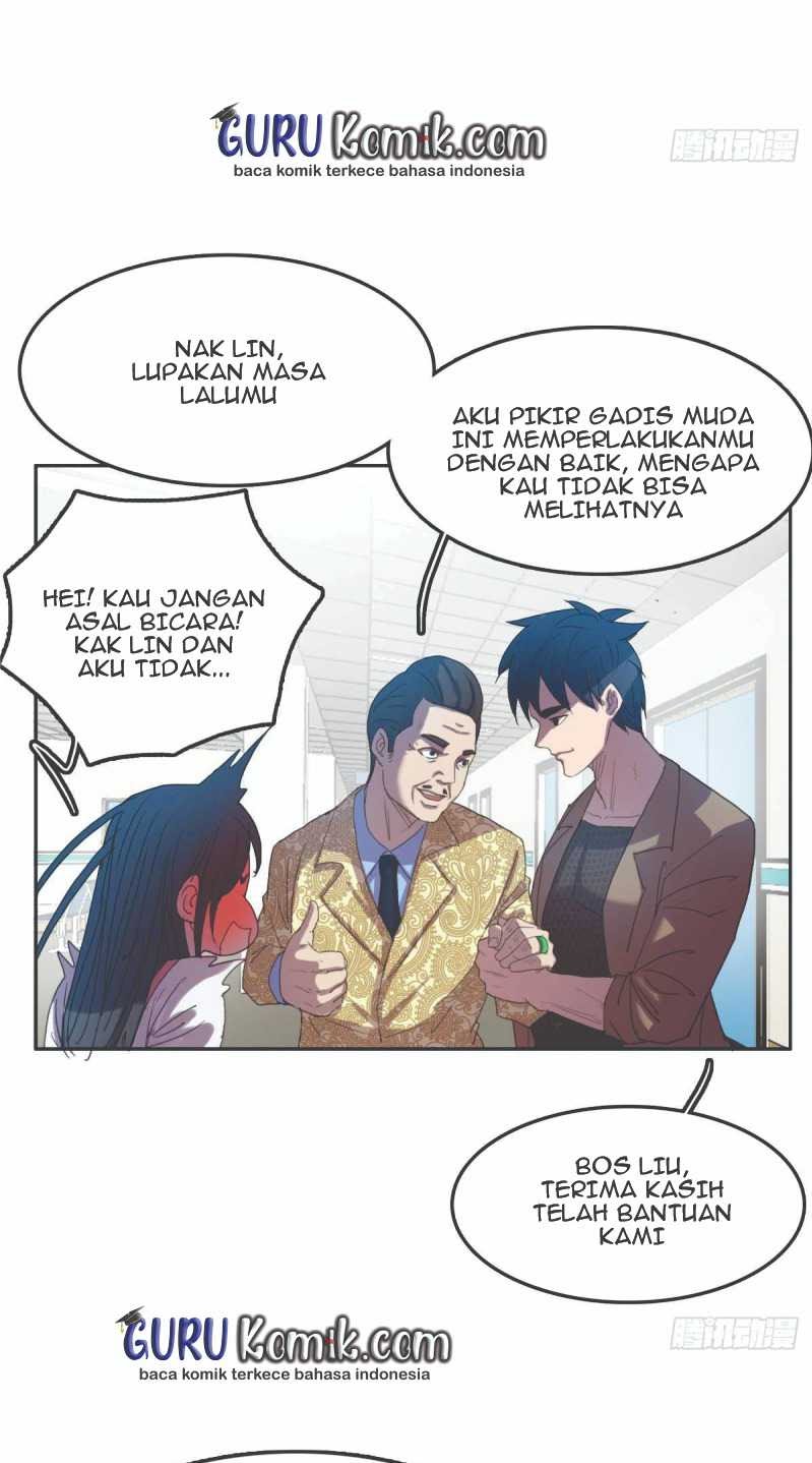 I Was Possessed By The Devil Chapter 19 Gambar 14