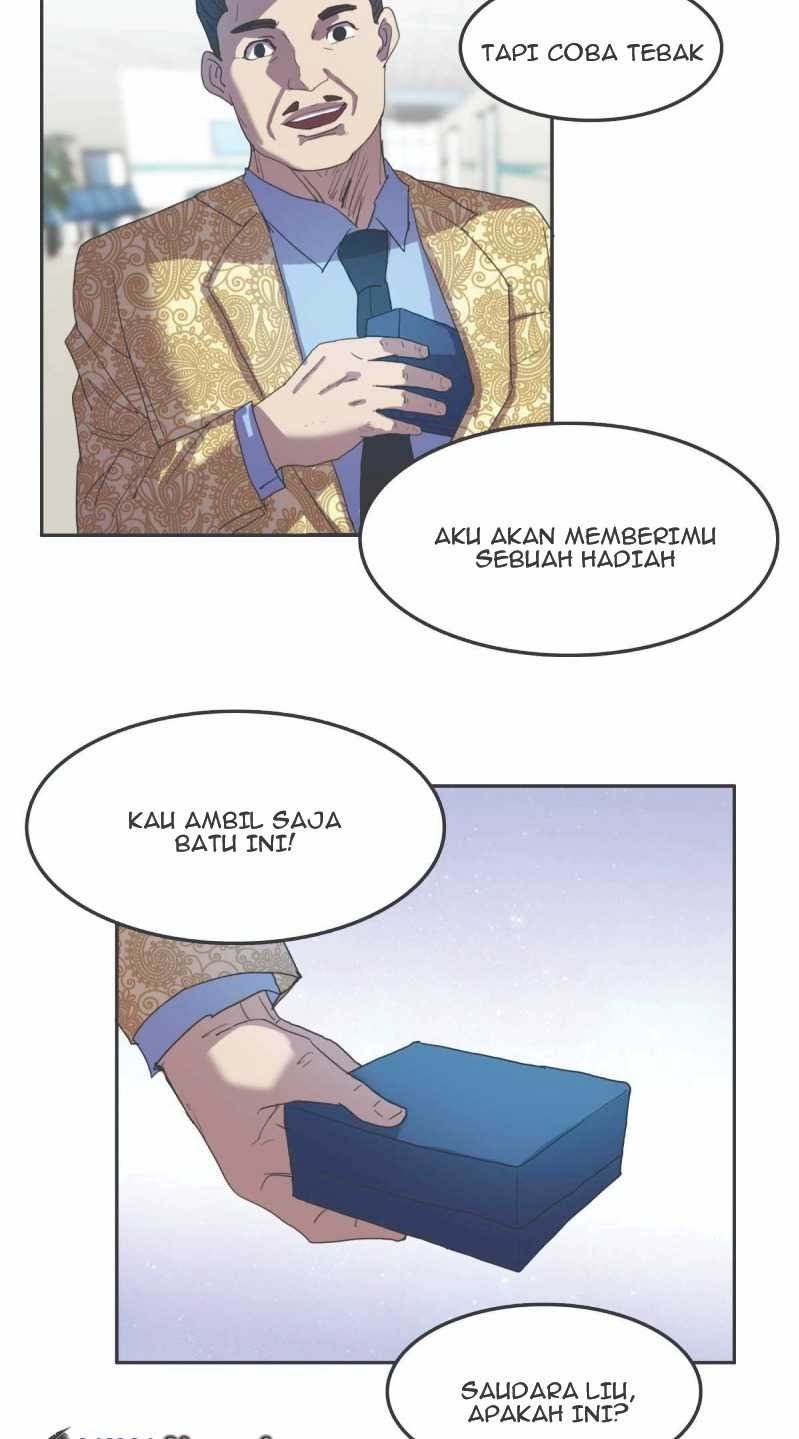 I Was Possessed By The Devil Chapter 19 Gambar 19