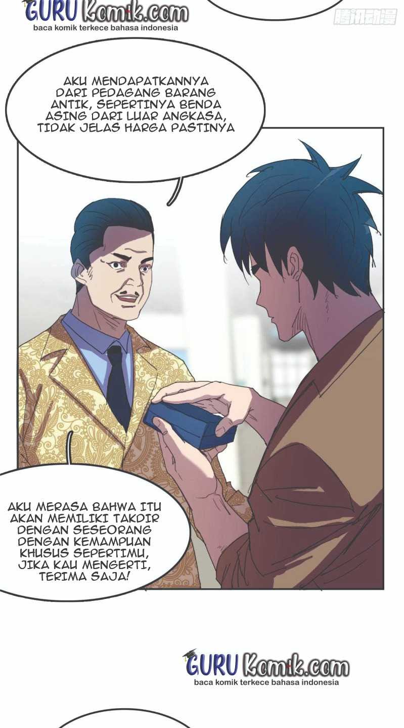 I Was Possessed By The Devil Chapter 19 Gambar 20
