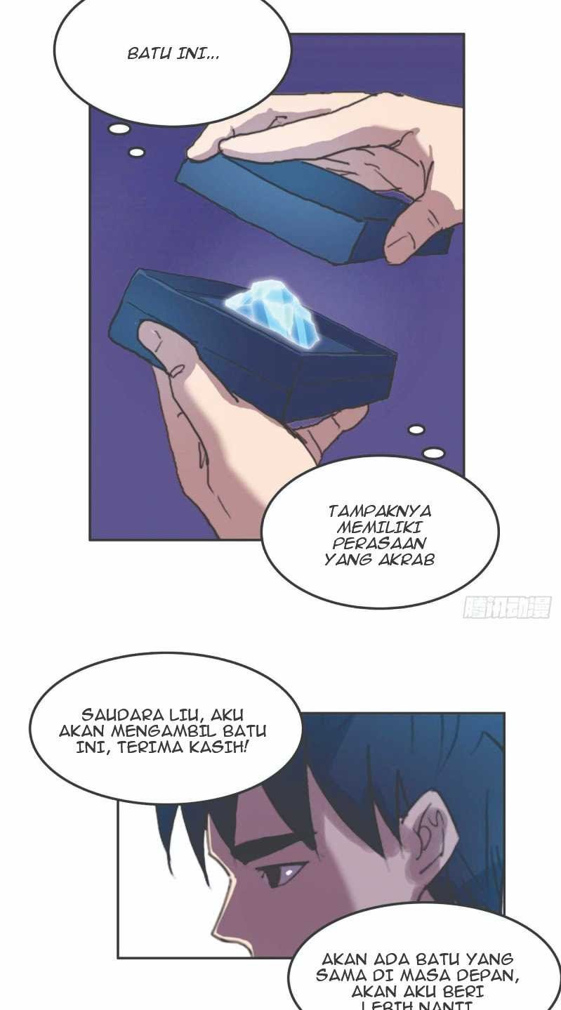 I Was Possessed By The Devil Chapter 19 Gambar 21