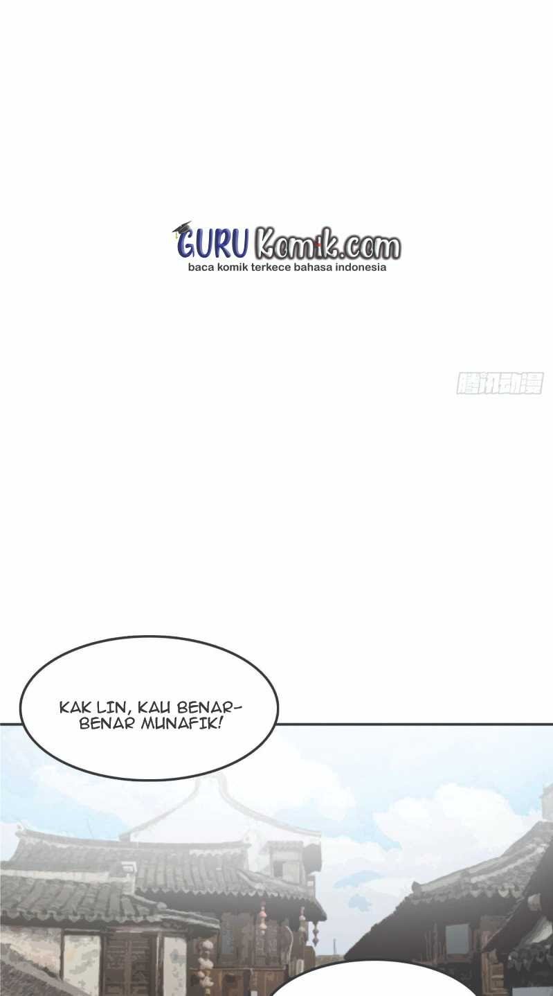 I Was Possessed By The Devil Chapter 19 Gambar 23