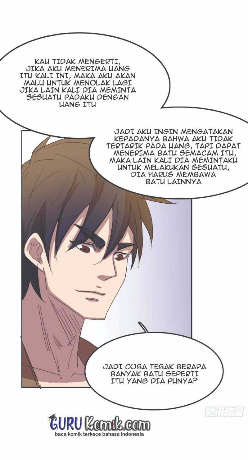I Was Possessed By The Devil Chapter 19 Gambar 26