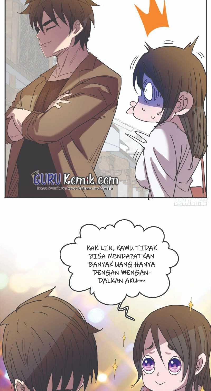 I Was Possessed By The Devil Chapter 19 Gambar 28