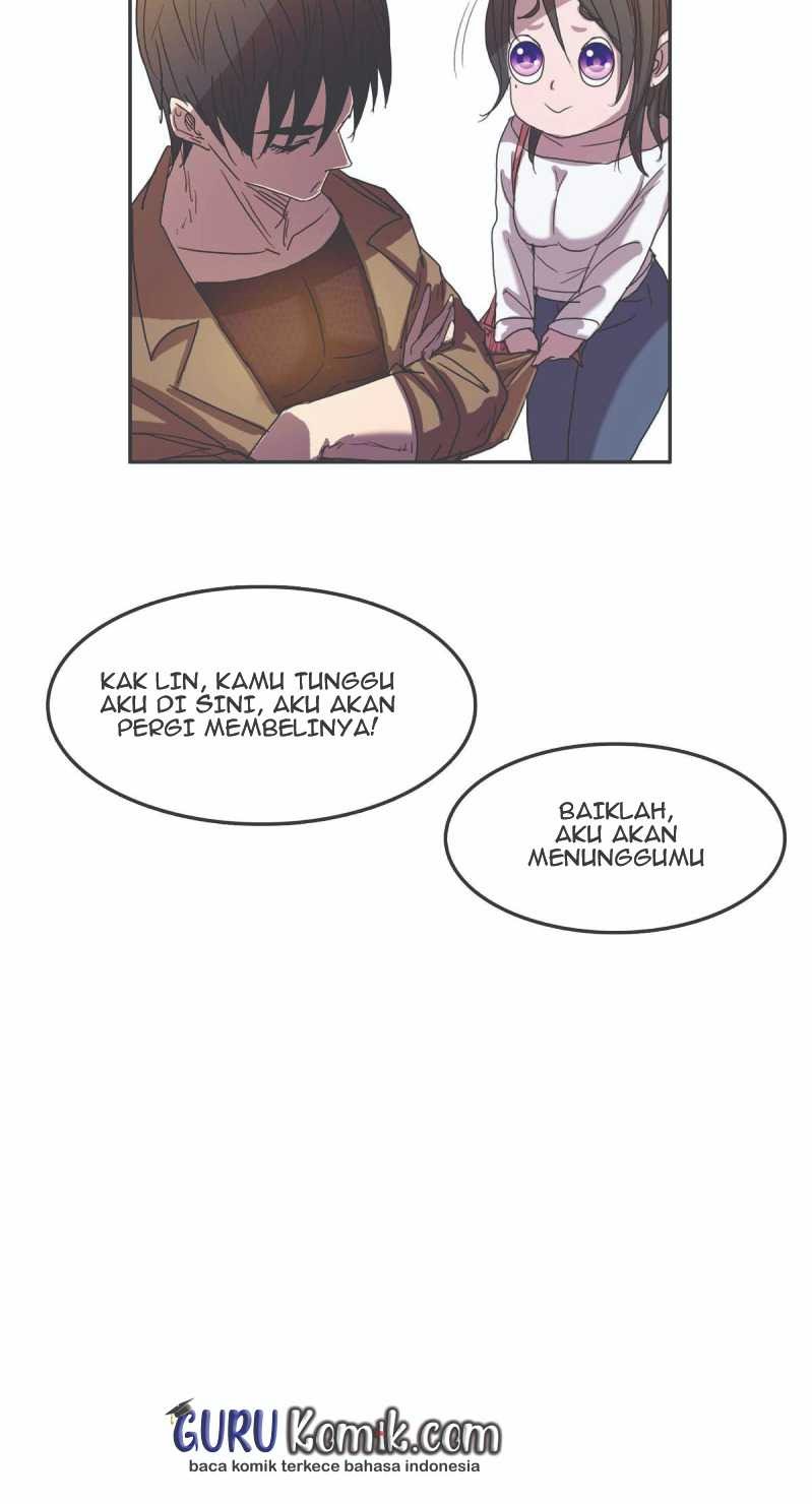 I Was Possessed By The Devil Chapter 19 Gambar 30