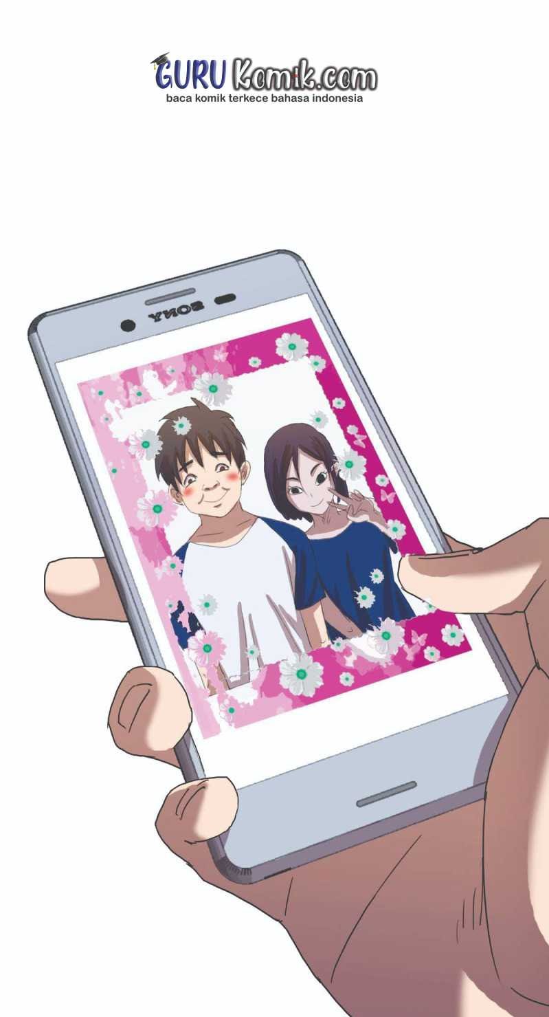 I Was Possessed By The Devil Chapter 19 Gambar 32