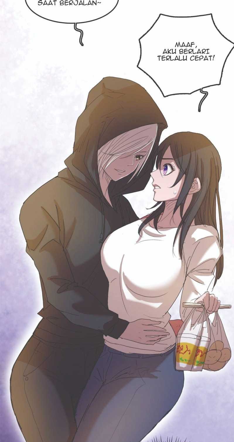 I Was Possessed By The Devil Chapter 19 Gambar 39