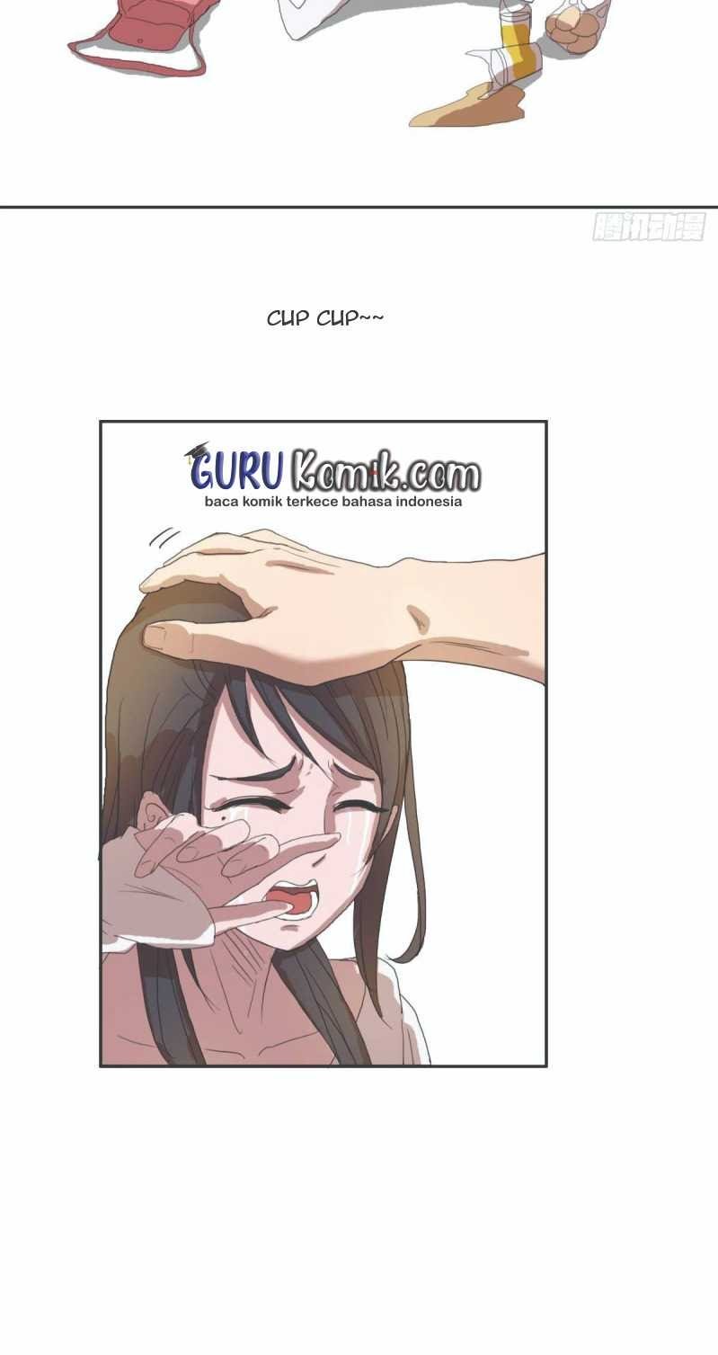 I Was Possessed By The Devil Chapter 19 Gambar 43