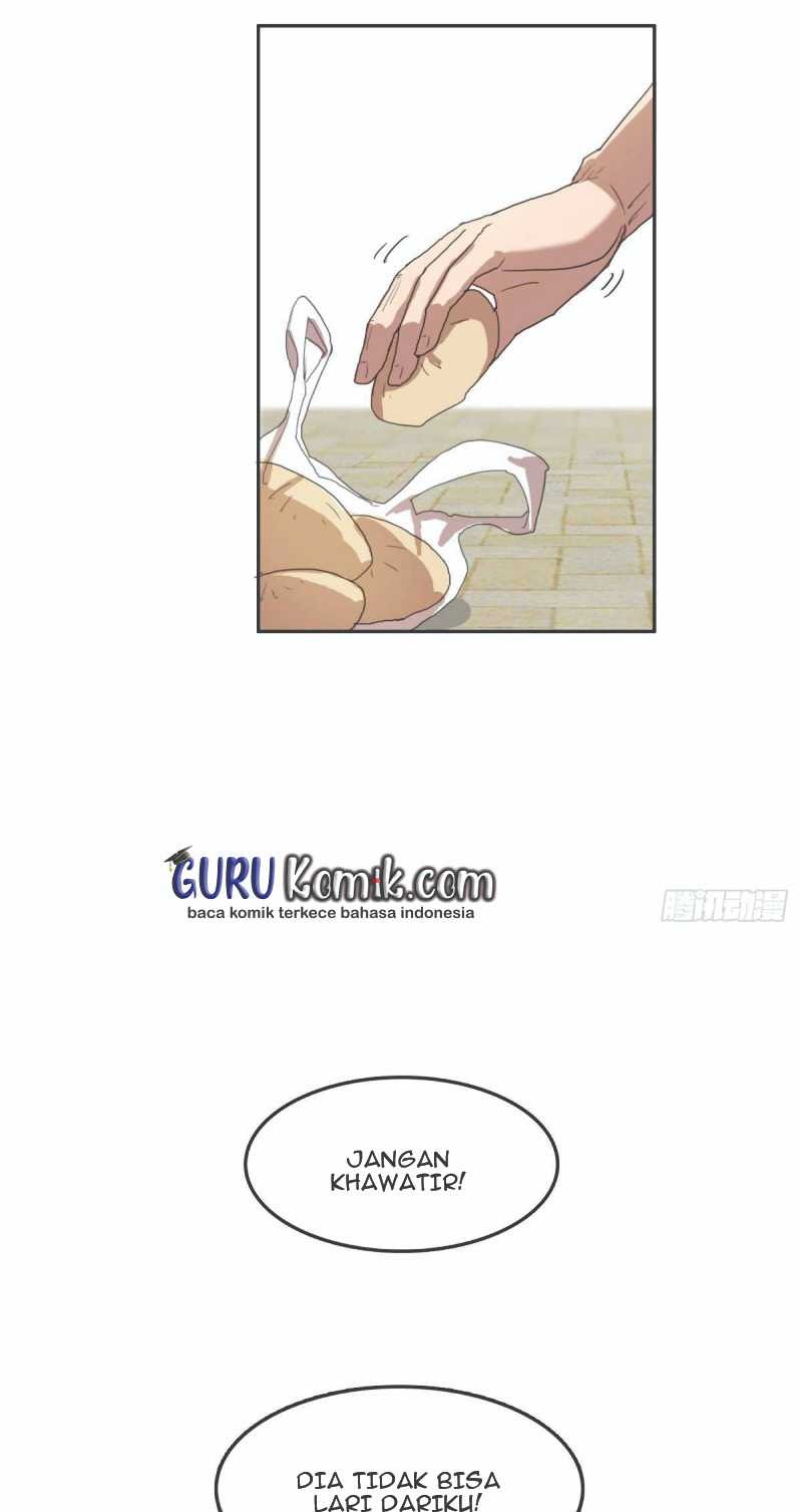 I Was Possessed By The Devil Chapter 19 Gambar 44