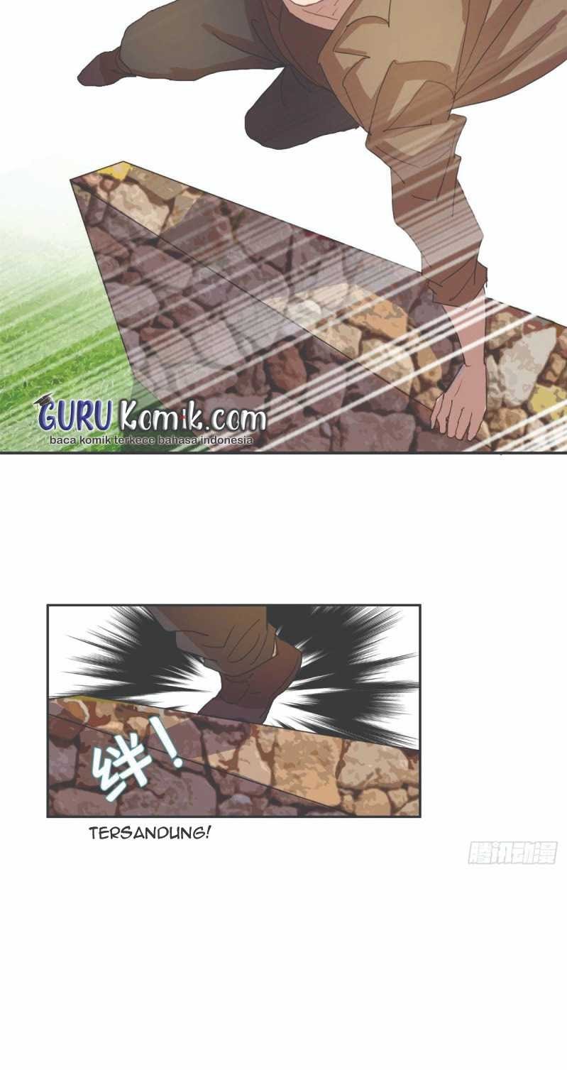 I Was Possessed By The Devil Chapter 19 Gambar 47