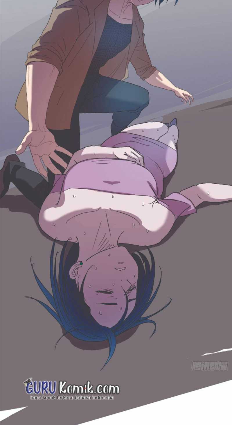 I Was Possessed By The Devil Chapter 19 Gambar 6