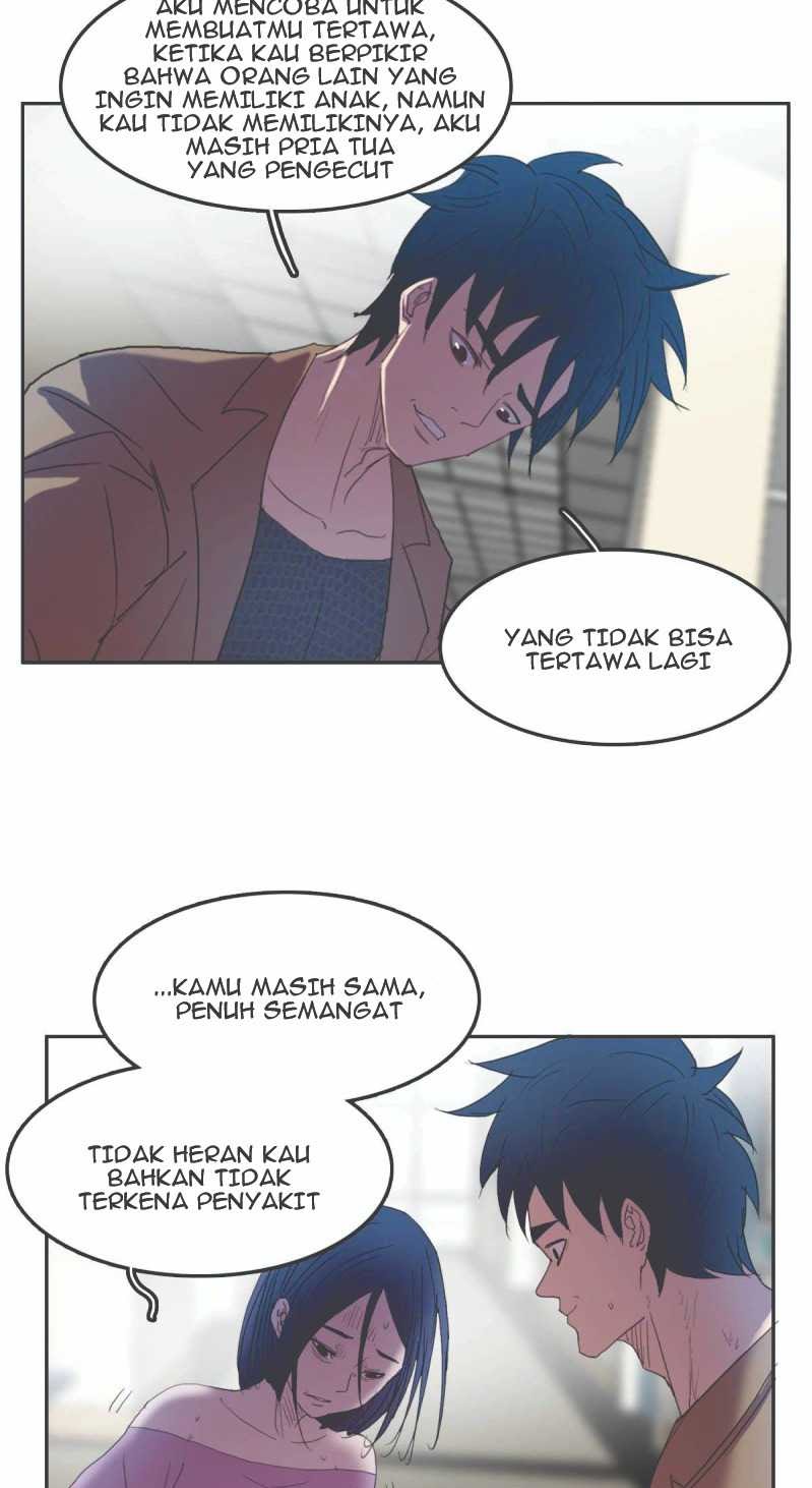 I Was Possessed By The Devil Chapter 19 Gambar 8