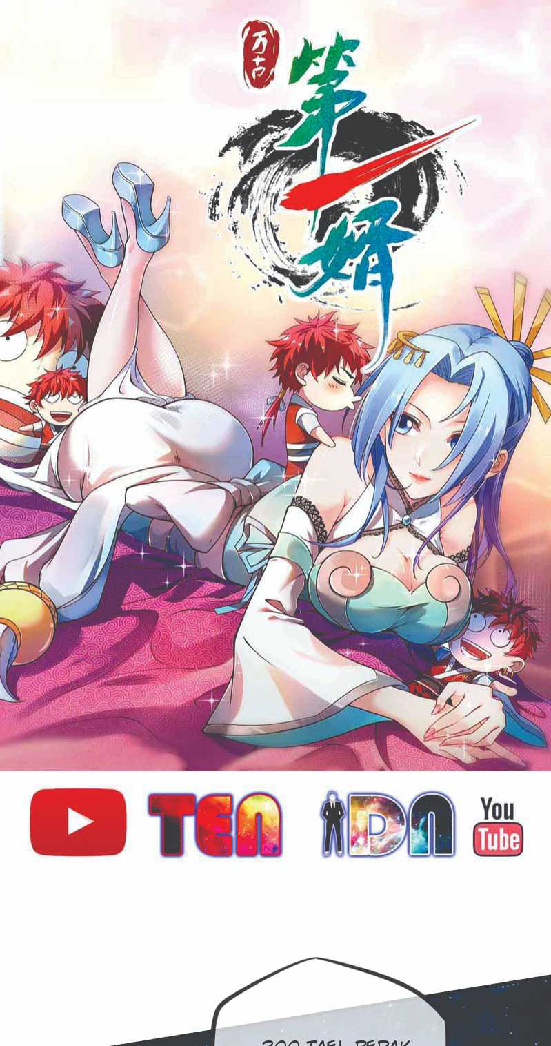 Baca Manhua The First Son-In-Law Vanguard of All Time Chapter 20 Gambar 2