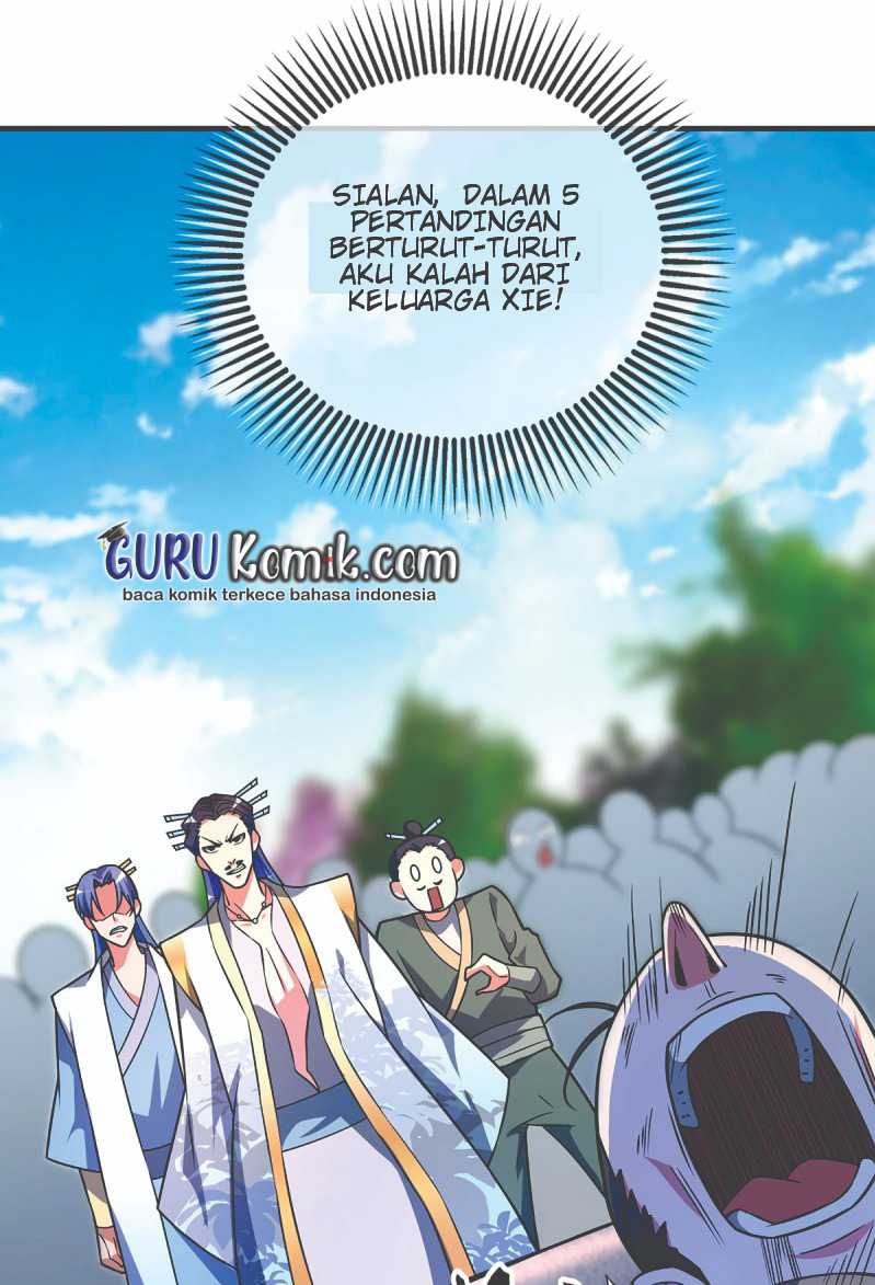 The First Son-In-Law Vanguard of All Time Chapter 20 Gambar 31