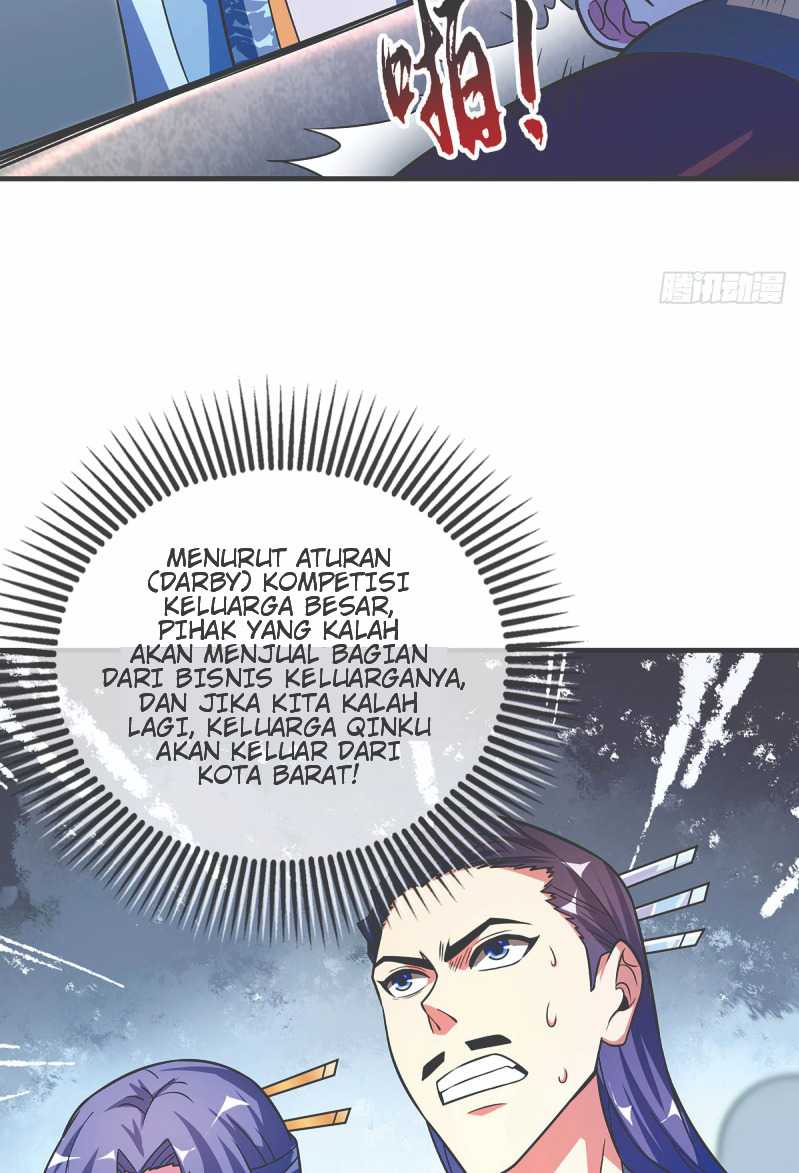 The First Son-In-Law Vanguard of All Time Chapter 20 Gambar 32