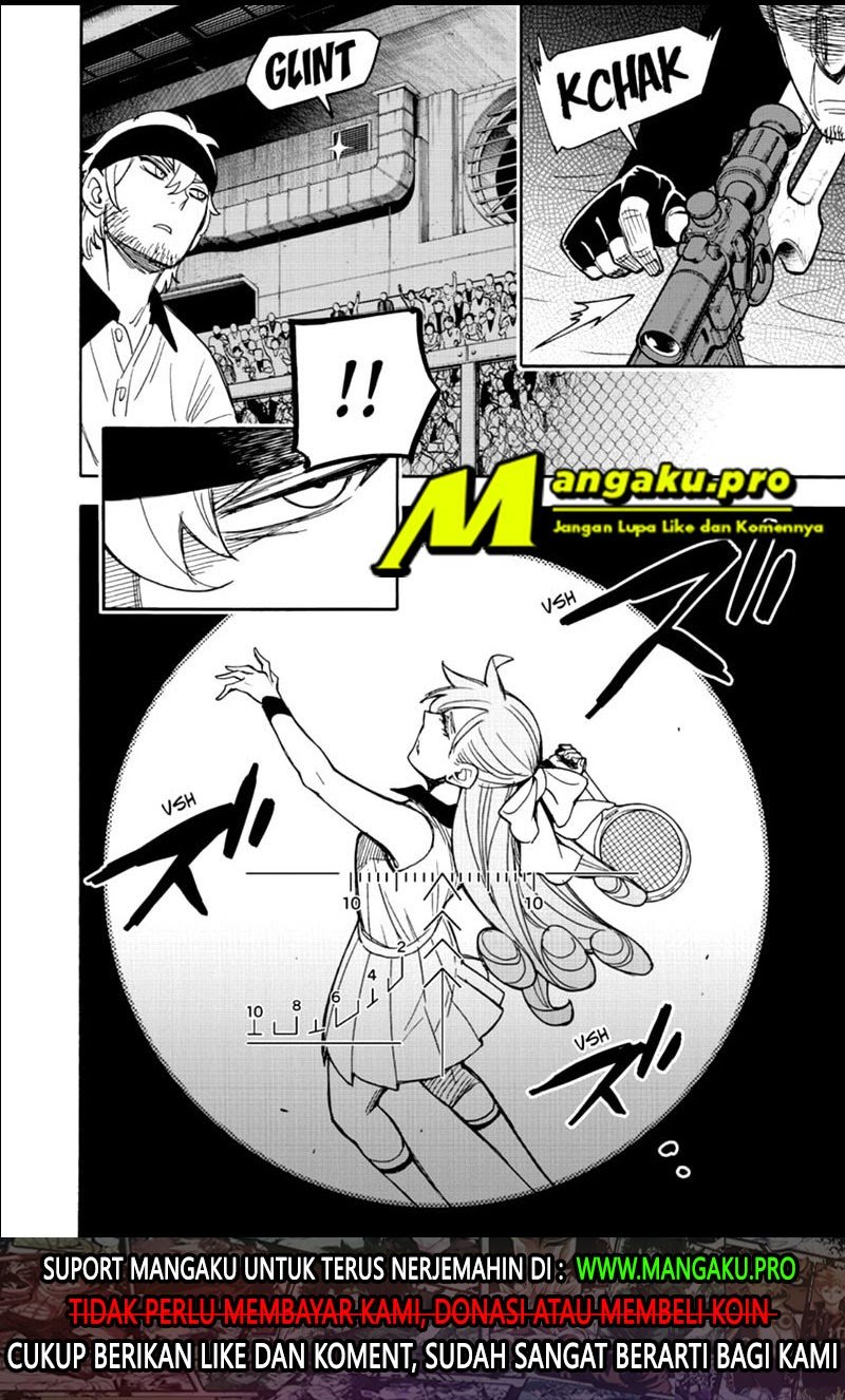 Spy X Family Chapter 33 Gambar 7