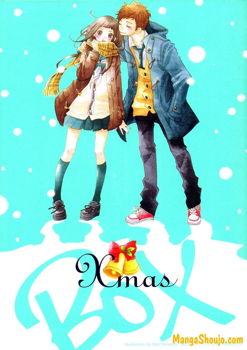 Baca  25 Nichi he no Love Letter Chapter 00 Gambar 2