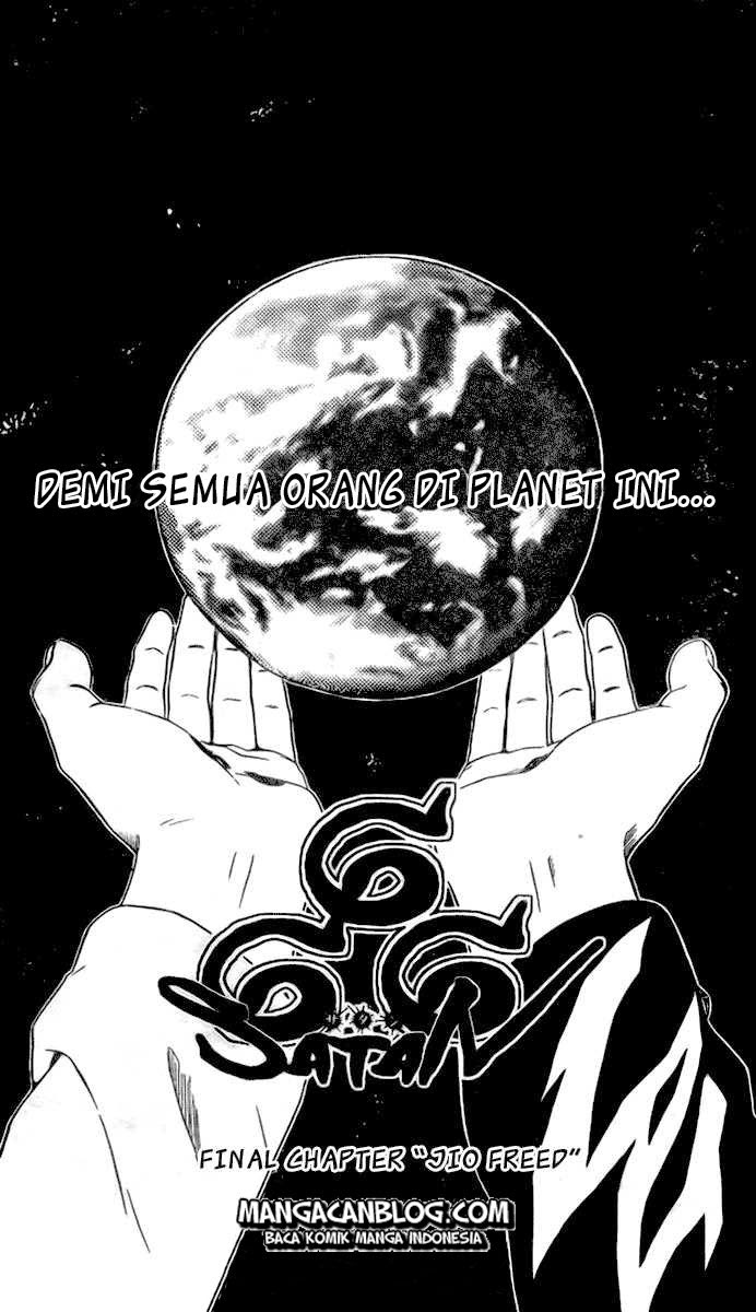 Baca Komik 666 Satan Chapter 76 Gambar 1