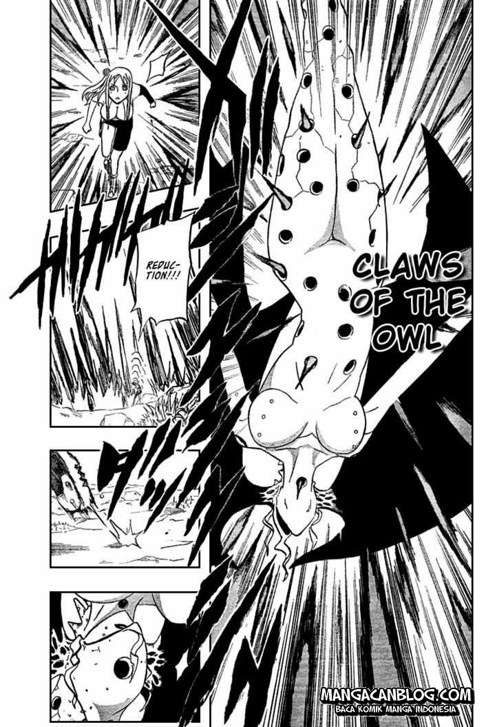666 Satan Chapter 70 Gambar 35
