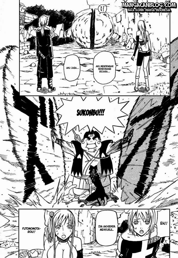 666 Satan Chapter 70 Gambar 4