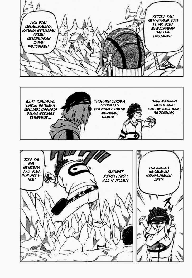 666 Satan Chapter 69 Gambar 14