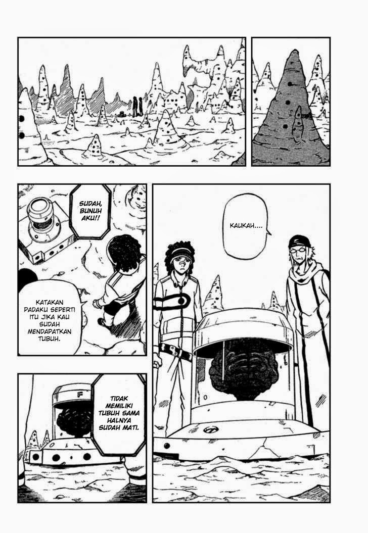 666 Satan Chapter 69 Gambar 16