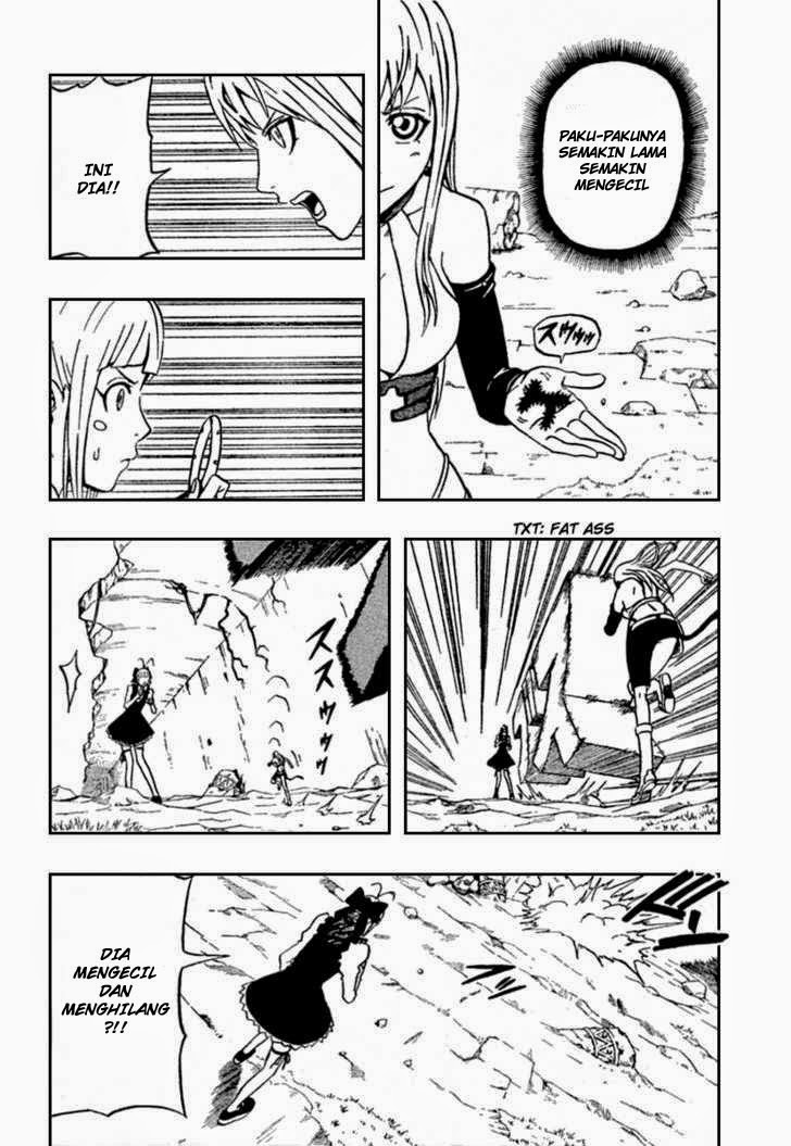 666 Satan Chapter 69 Gambar 37