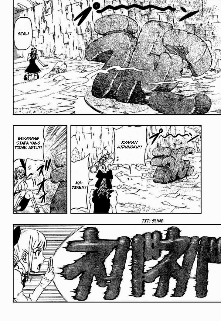 666 Satan Chapter 69 Gambar 39