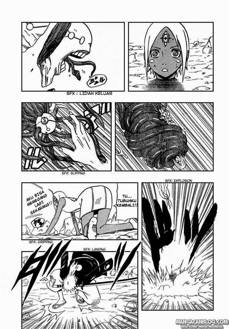 666 Satan Chapter 68 Gambar 15