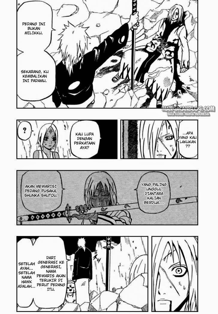 666 Satan Chapter 68 Gambar 18