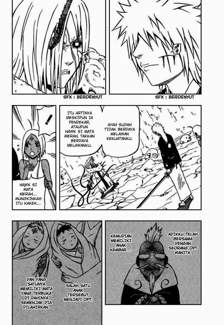 Baca  666 Satan Chapter 68 Gambar 2