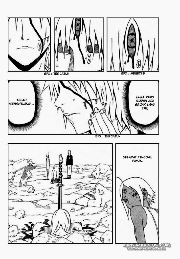 666 Satan Chapter 68 Gambar 22
