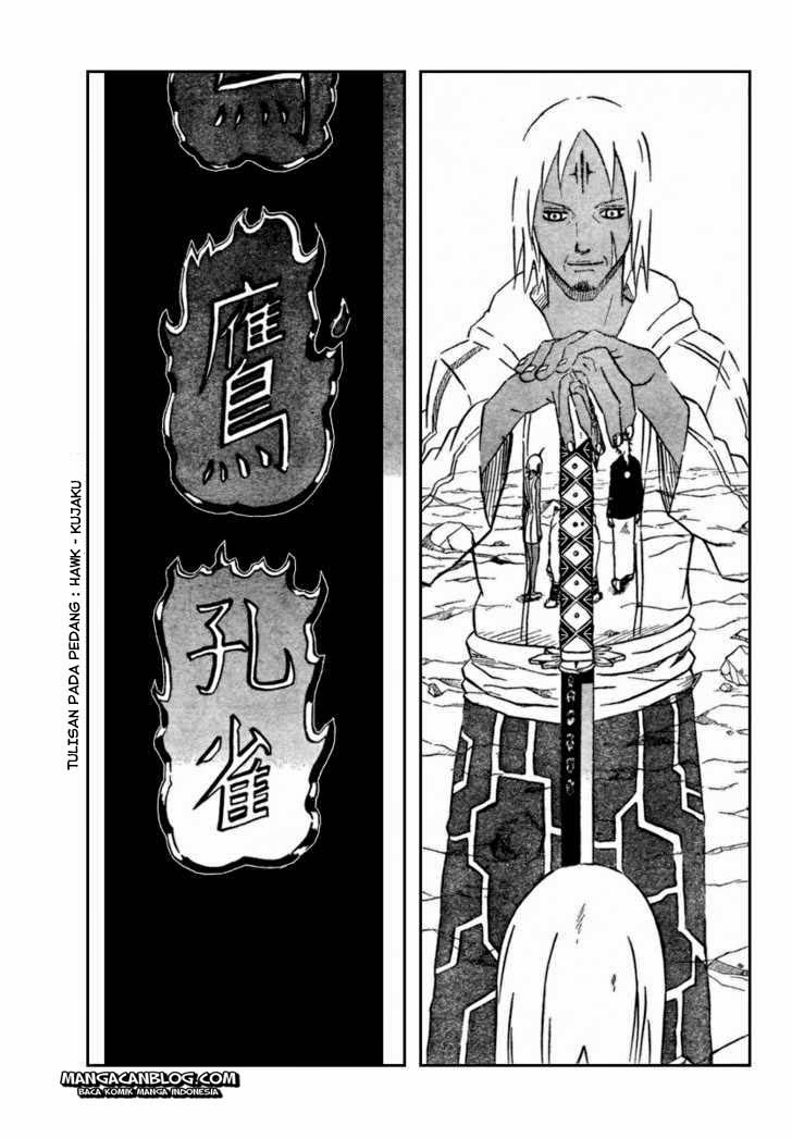 666 Satan Chapter 68 Gambar 23
