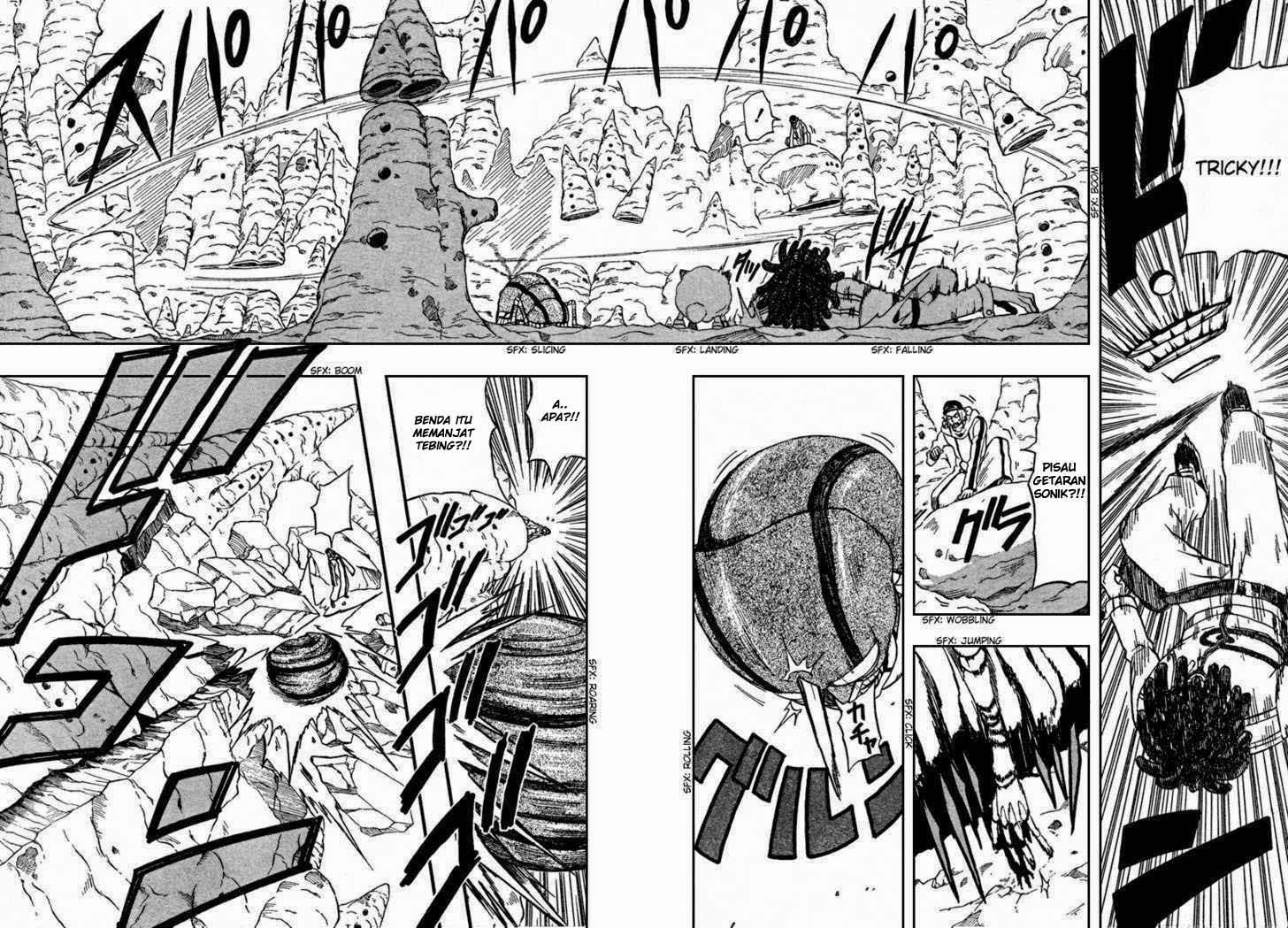 666 Satan Chapter 68 Gambar 28