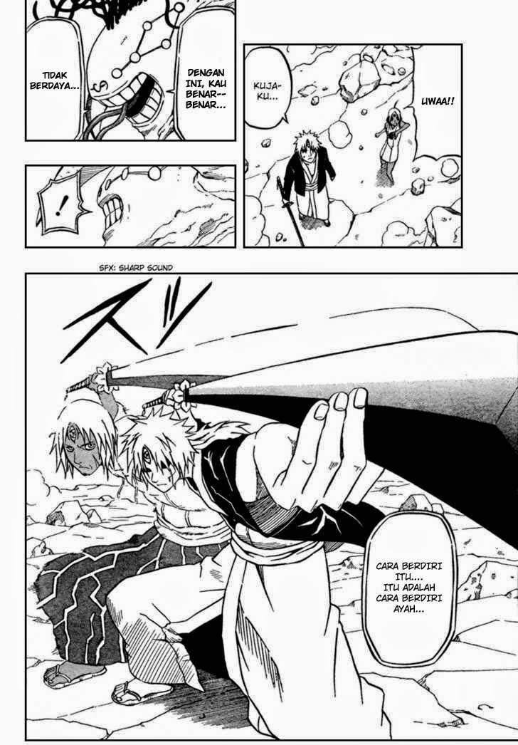 666 Satan Chapter 68 Gambar 5