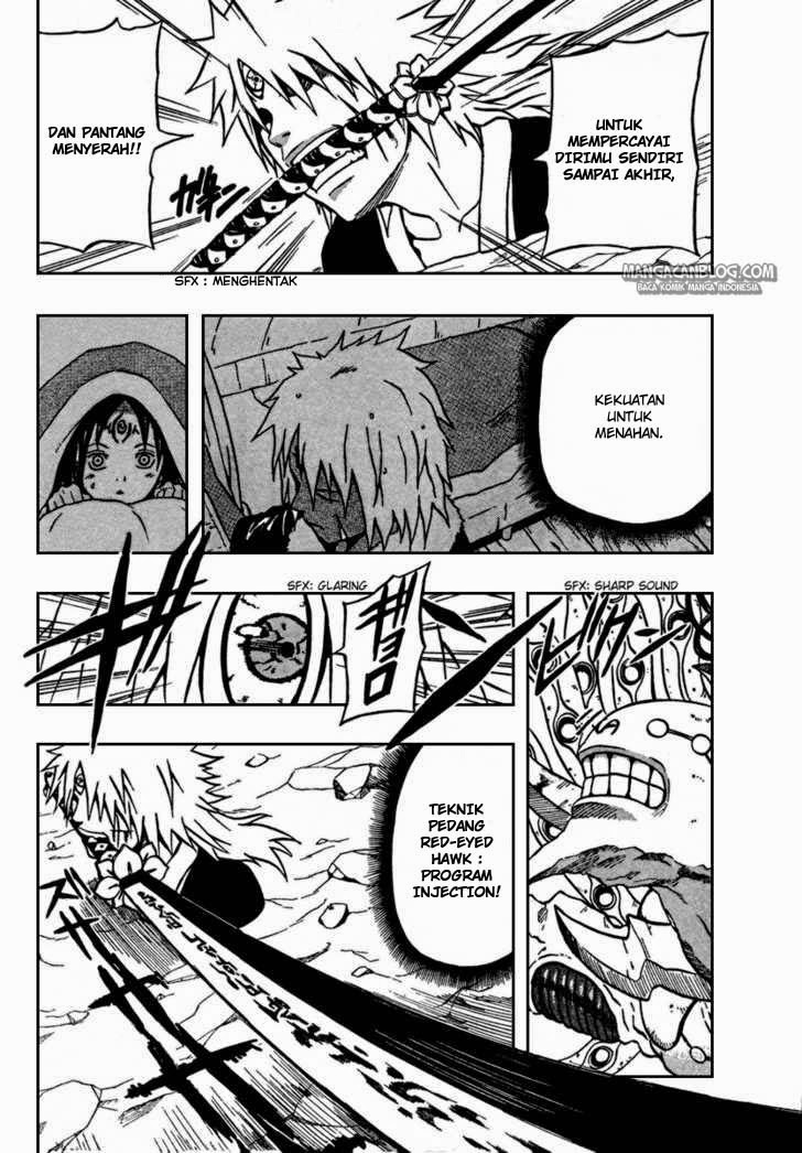 666 Satan Chapter 68 Gambar 9