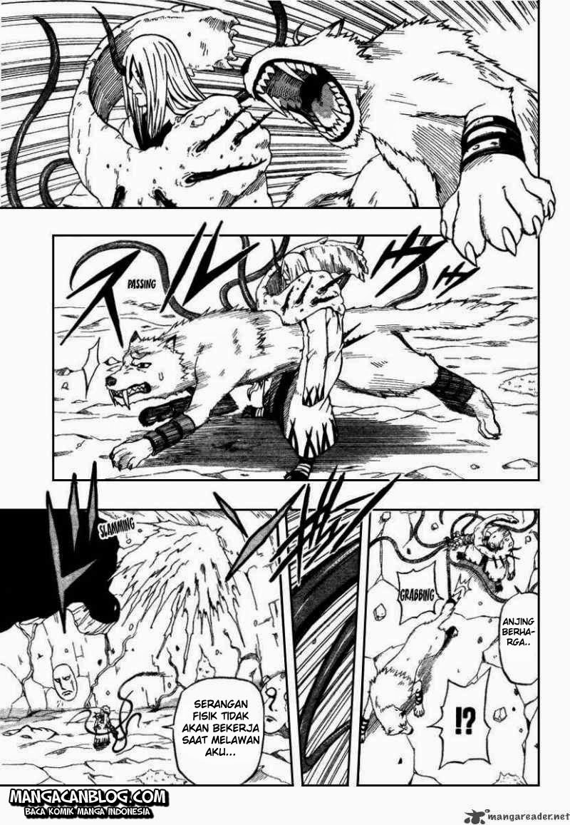 666 Satan Chapter 67 Gambar 15