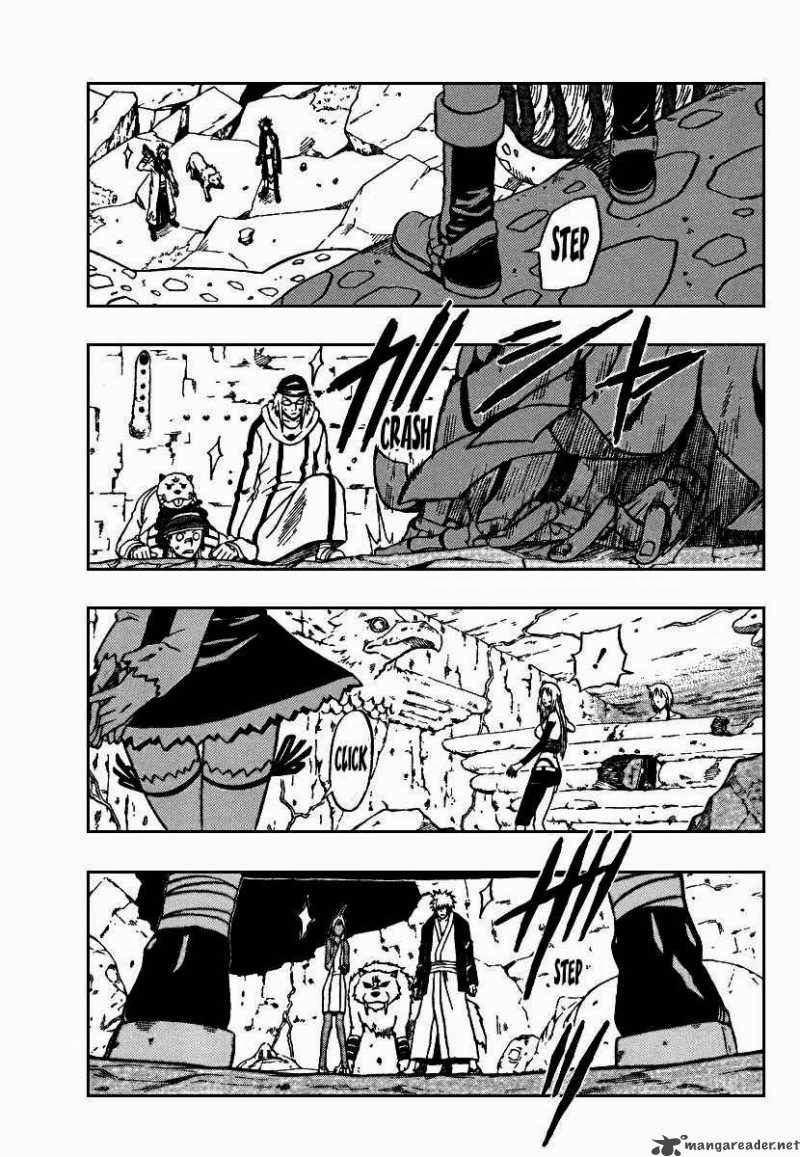 666 Satan Chapter 67 Gambar 3