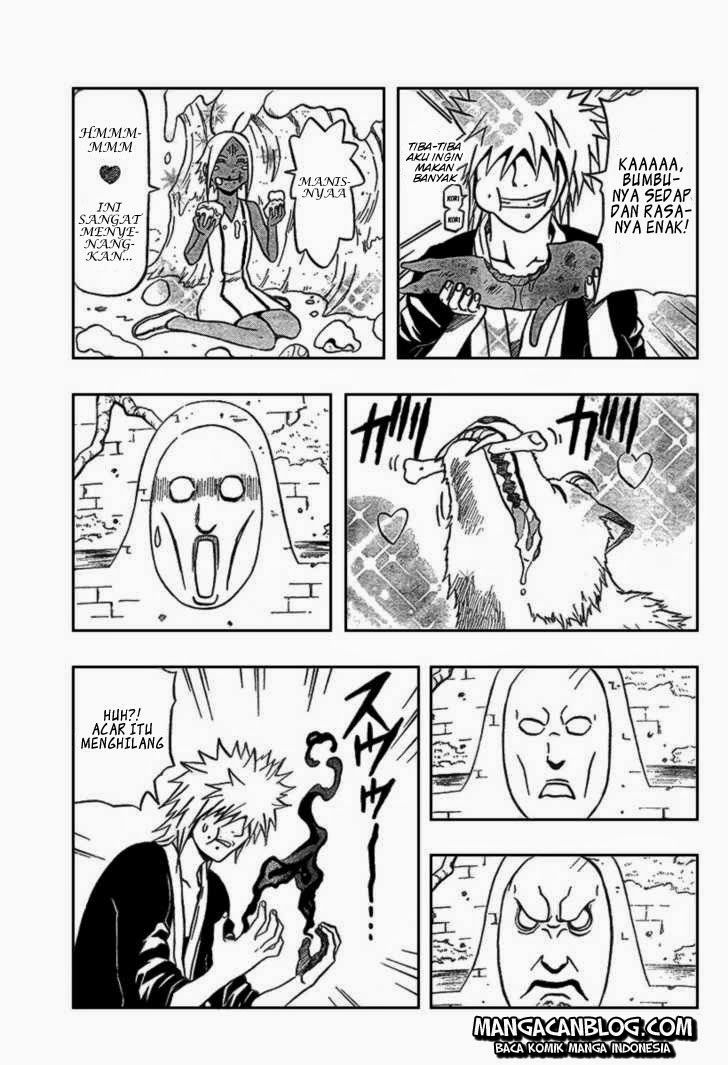 666 Satan Chapter 65 Gambar 39