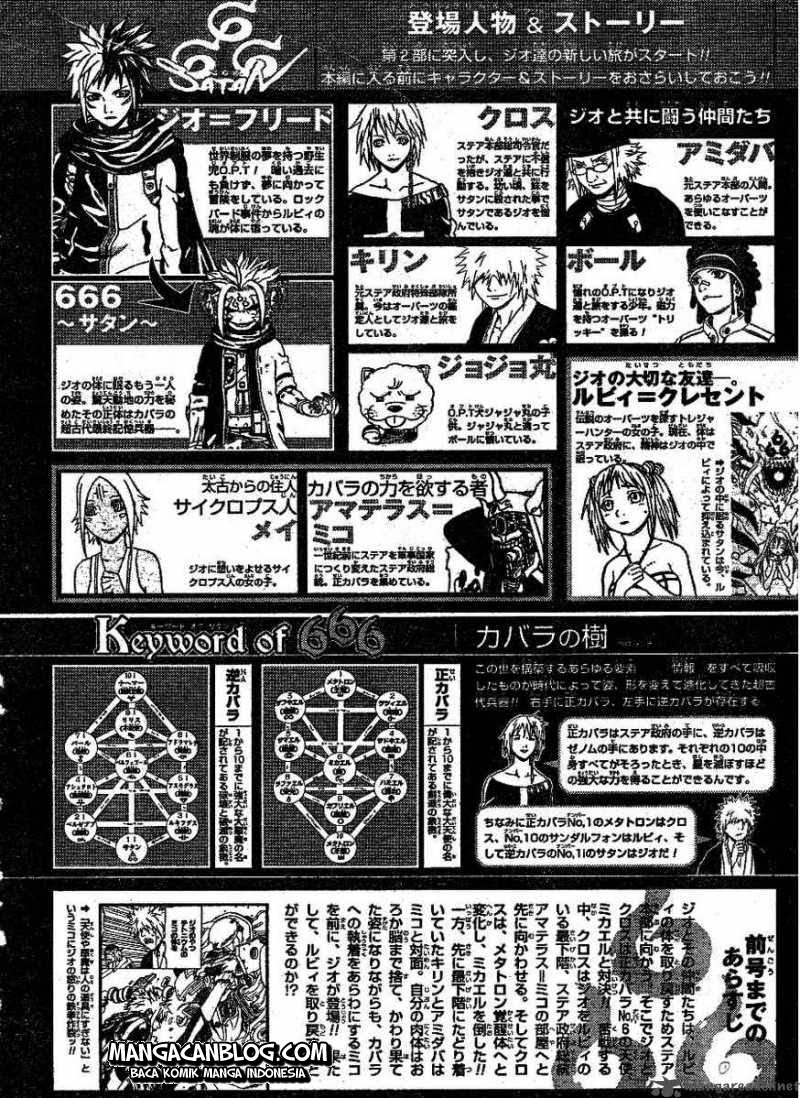 Baca  666 Satan Chapter 61 Gambar 2