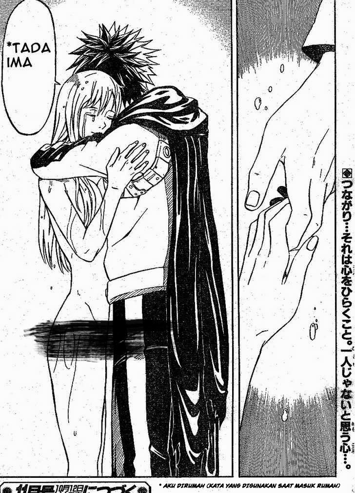 666 Satan Chapter 61 Gambar 48