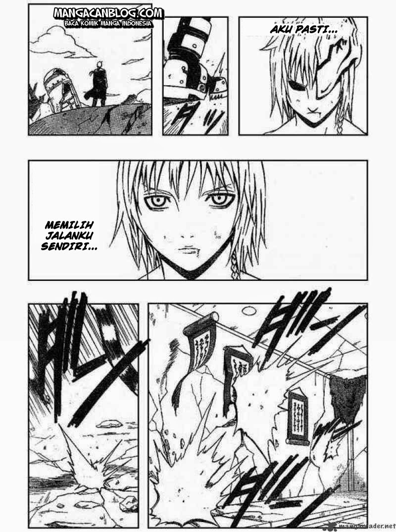 666 Satan Chapter 60 Gambar 35