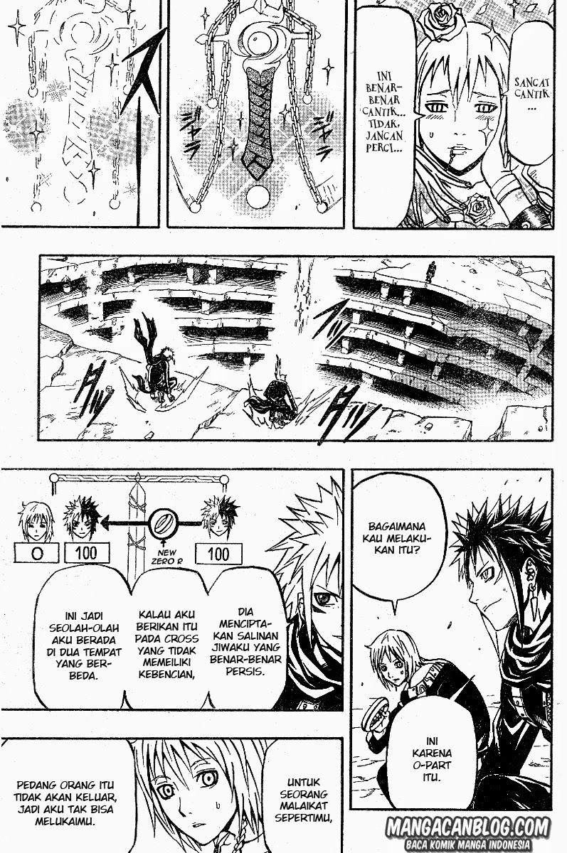 666 Satan Chapter 59 Gambar 28