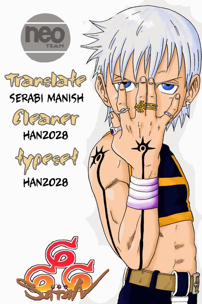 Baca 666 Satan Chapter 58 Gambar 2
